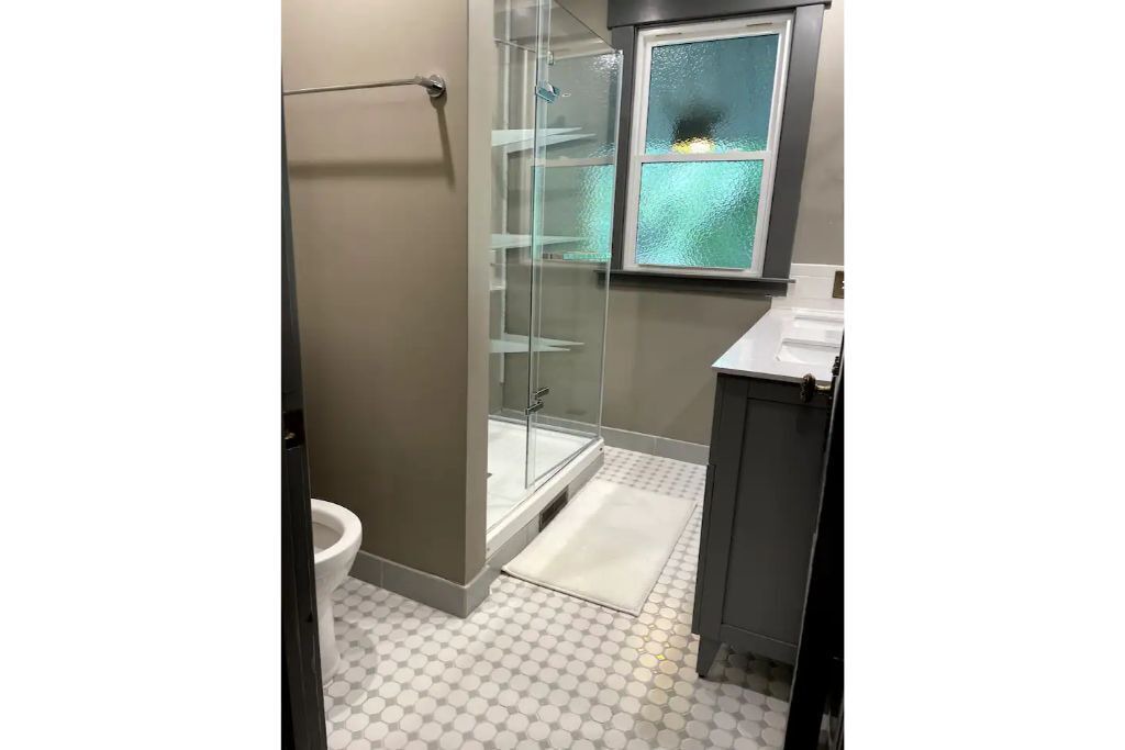 Photo of Bathroom in Midtown
