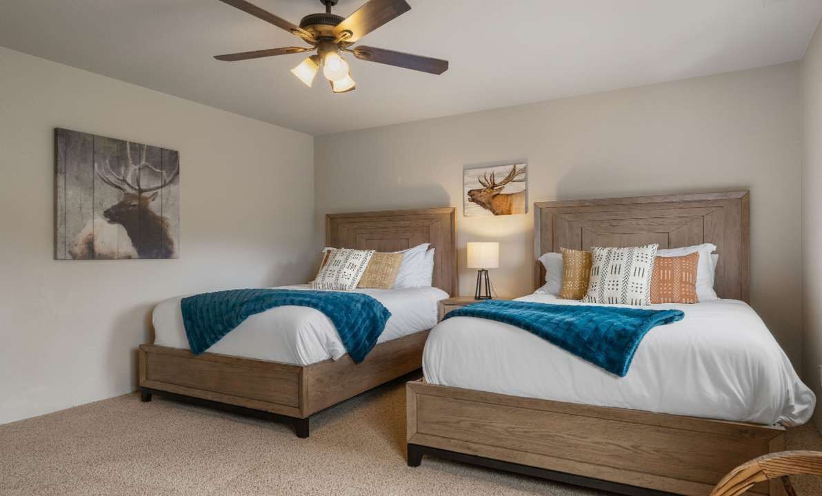 Photo of Bedroom in Black Hawk