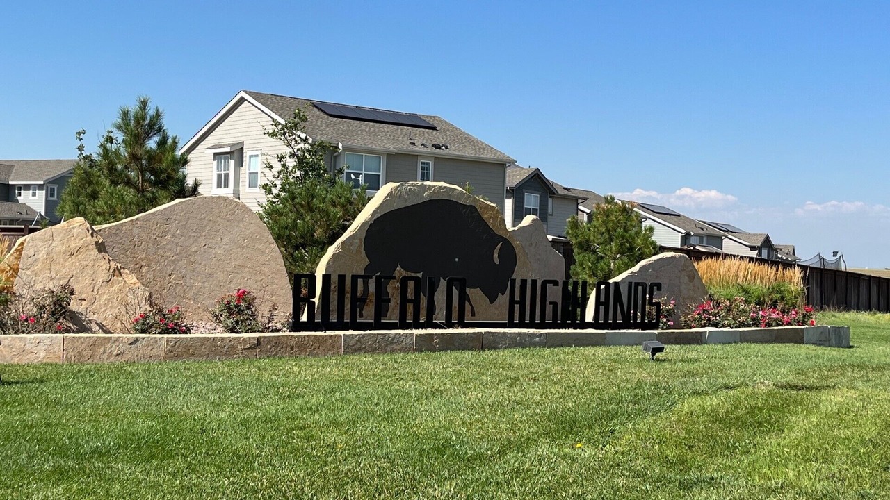 Photo of Outdoor in Commerce City