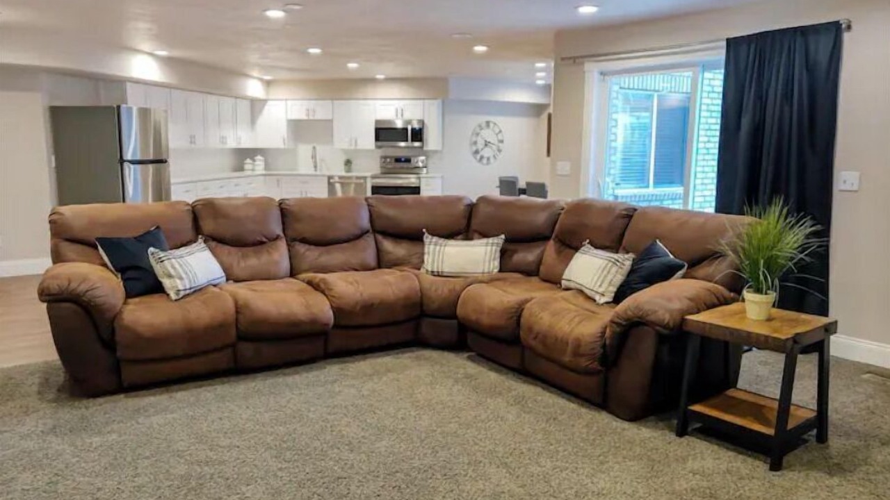Photo of Livingroom in Highland