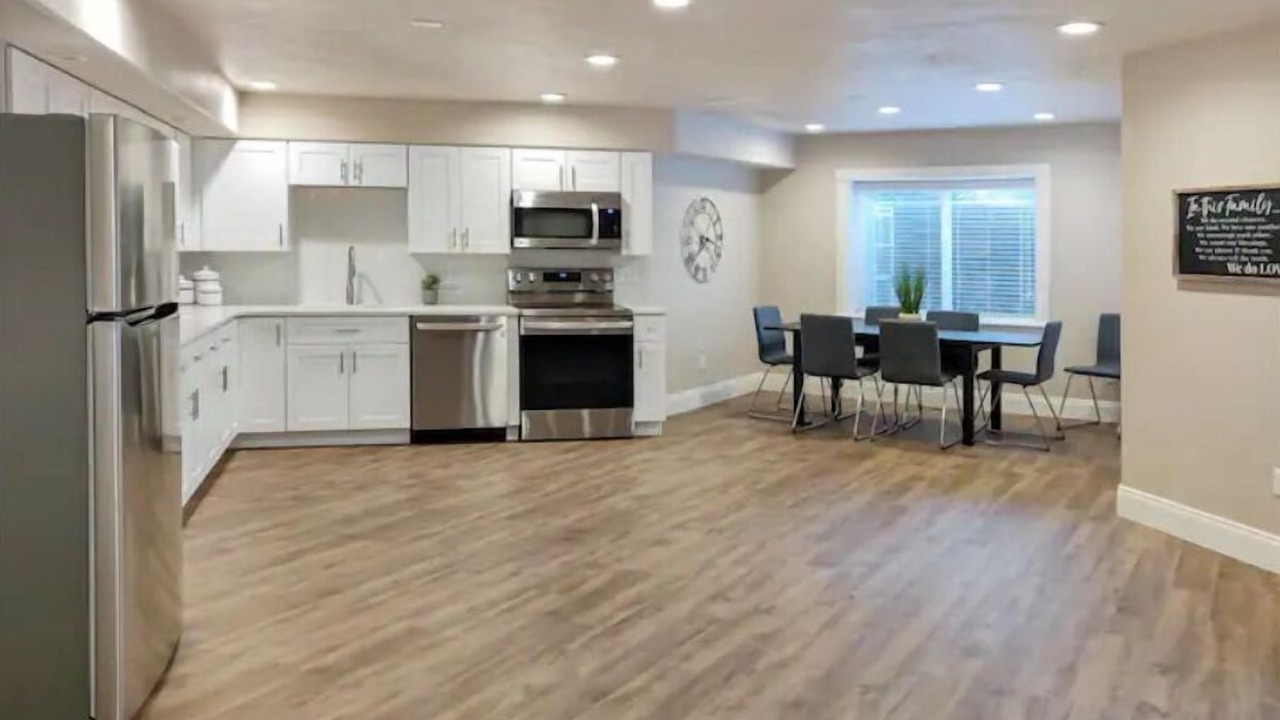Photo of Kitchen in Highland