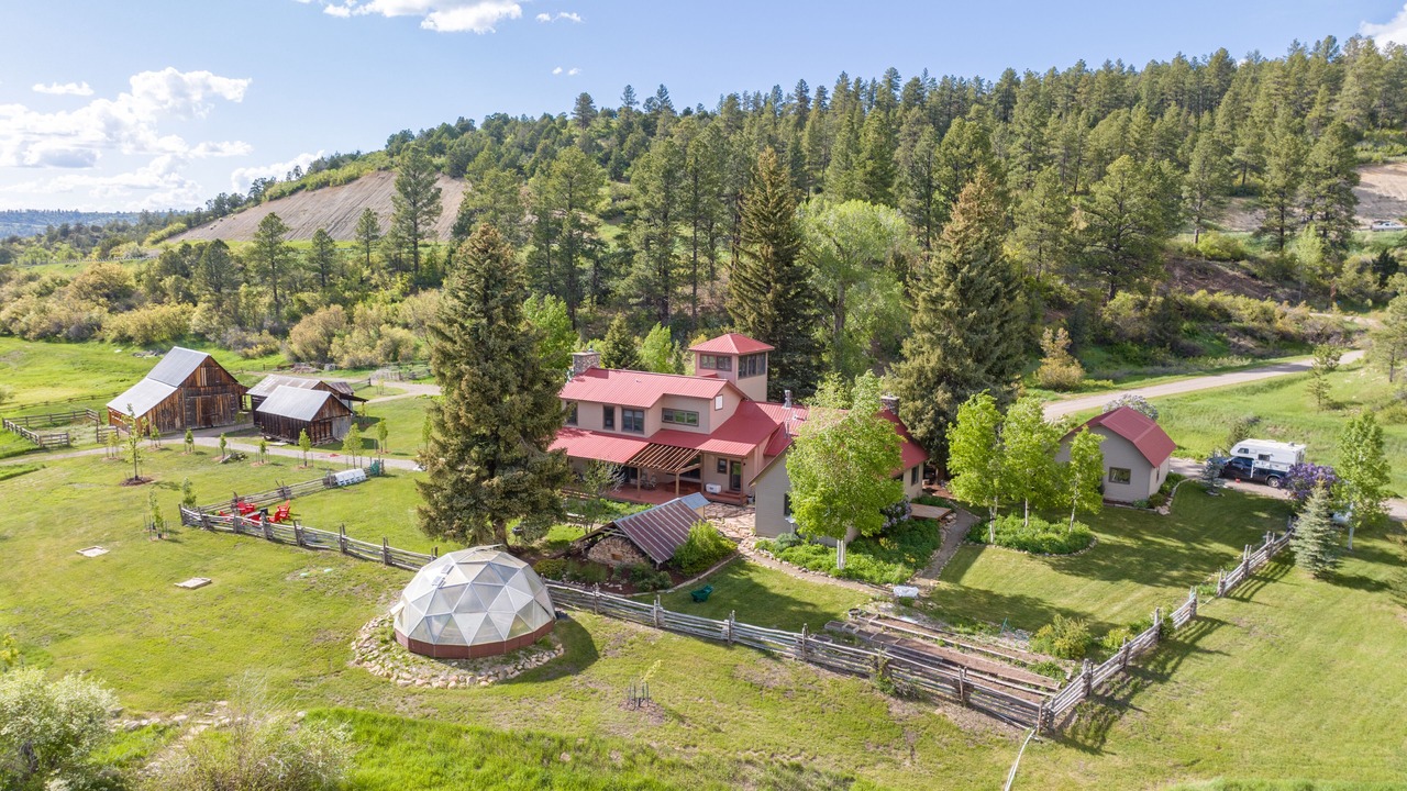 Photo of Outdoor in Cortez