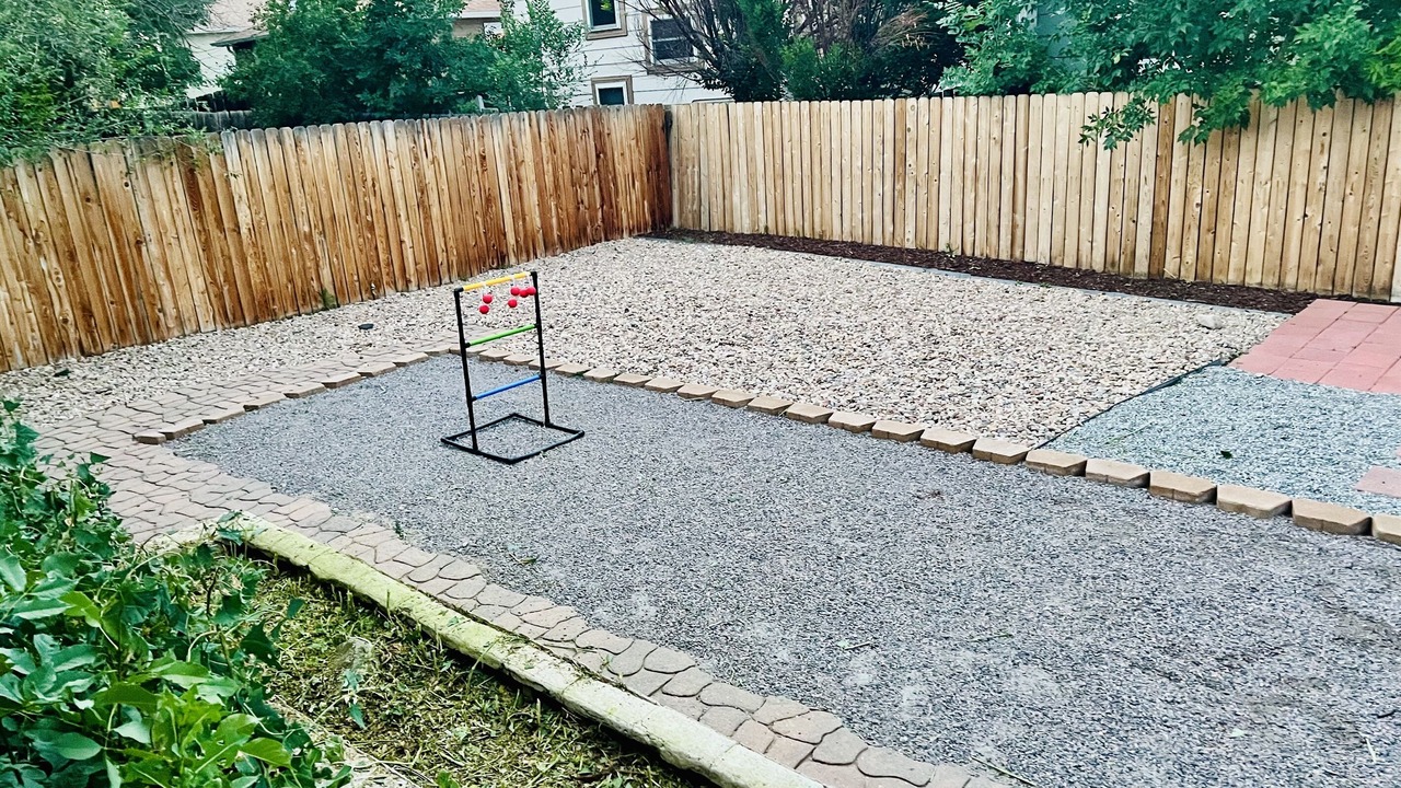 Photo of Outdoor in Lamar Heights Area