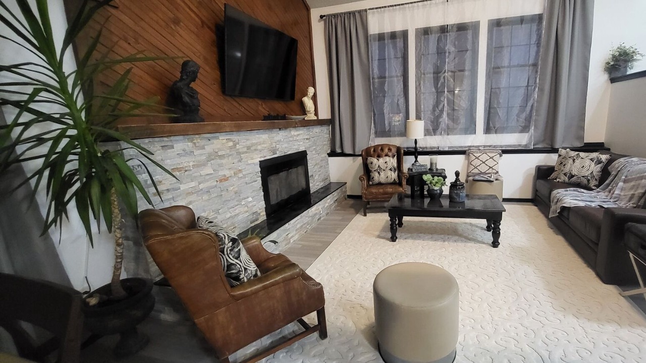 Photo of Livingroom in Greenwich