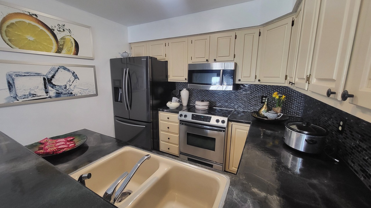 Photo of Kitchen in Greenwich