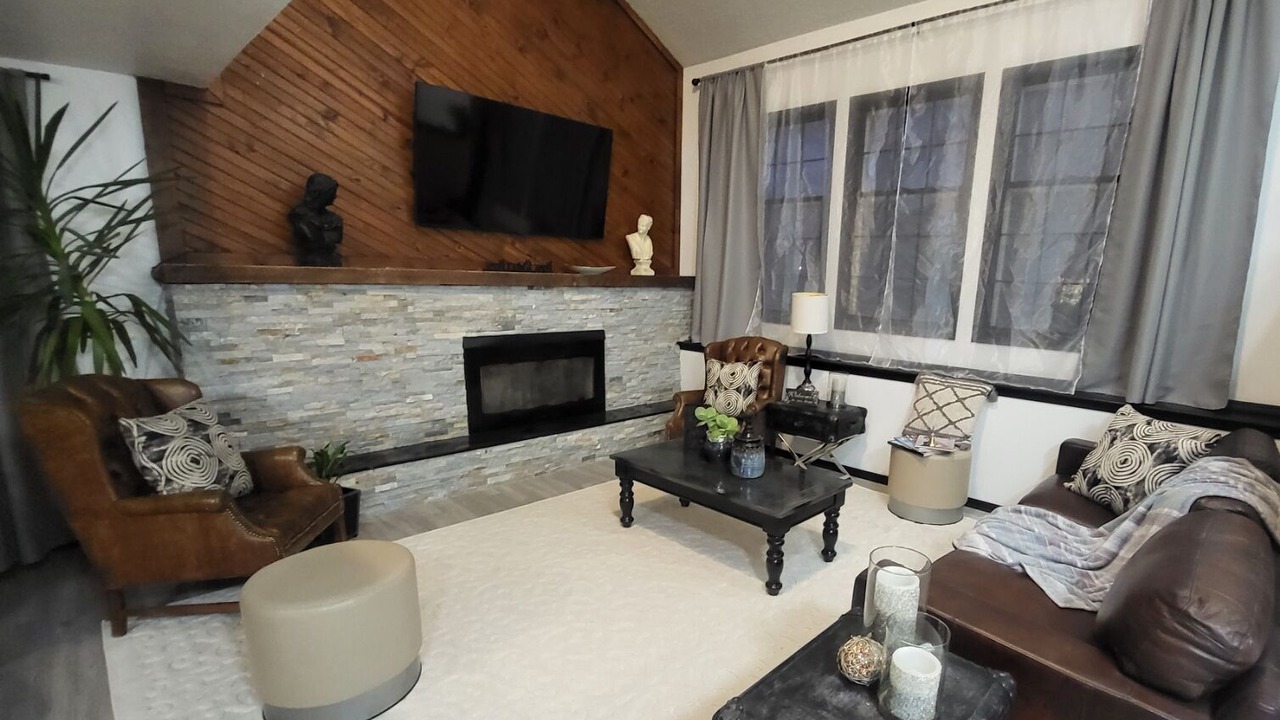 Photo of Livingroom in Greenwich