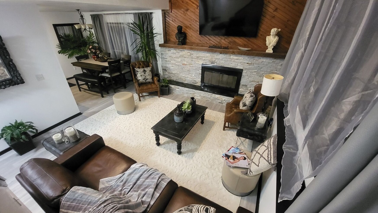 Photo of Livingroom in Greenwich