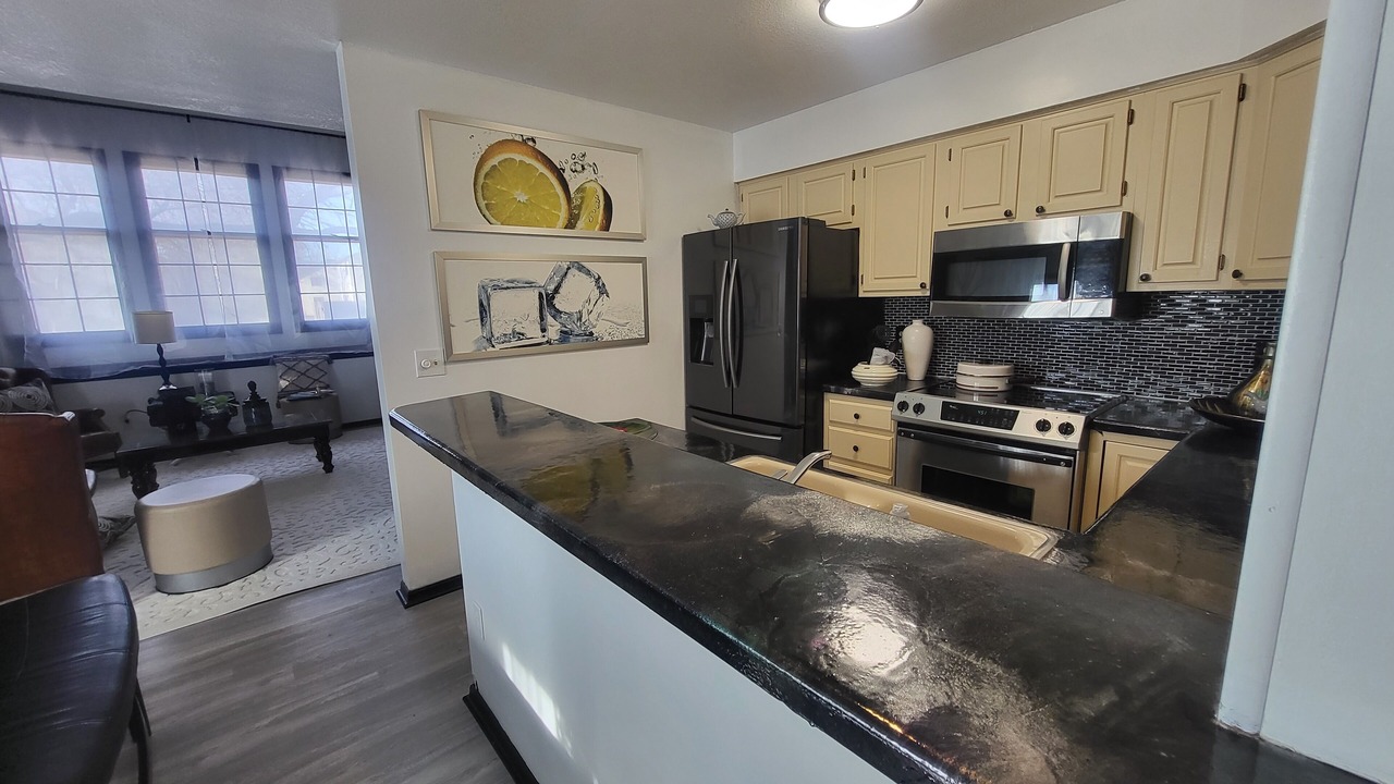 Photo of Kitchen in Greenwich