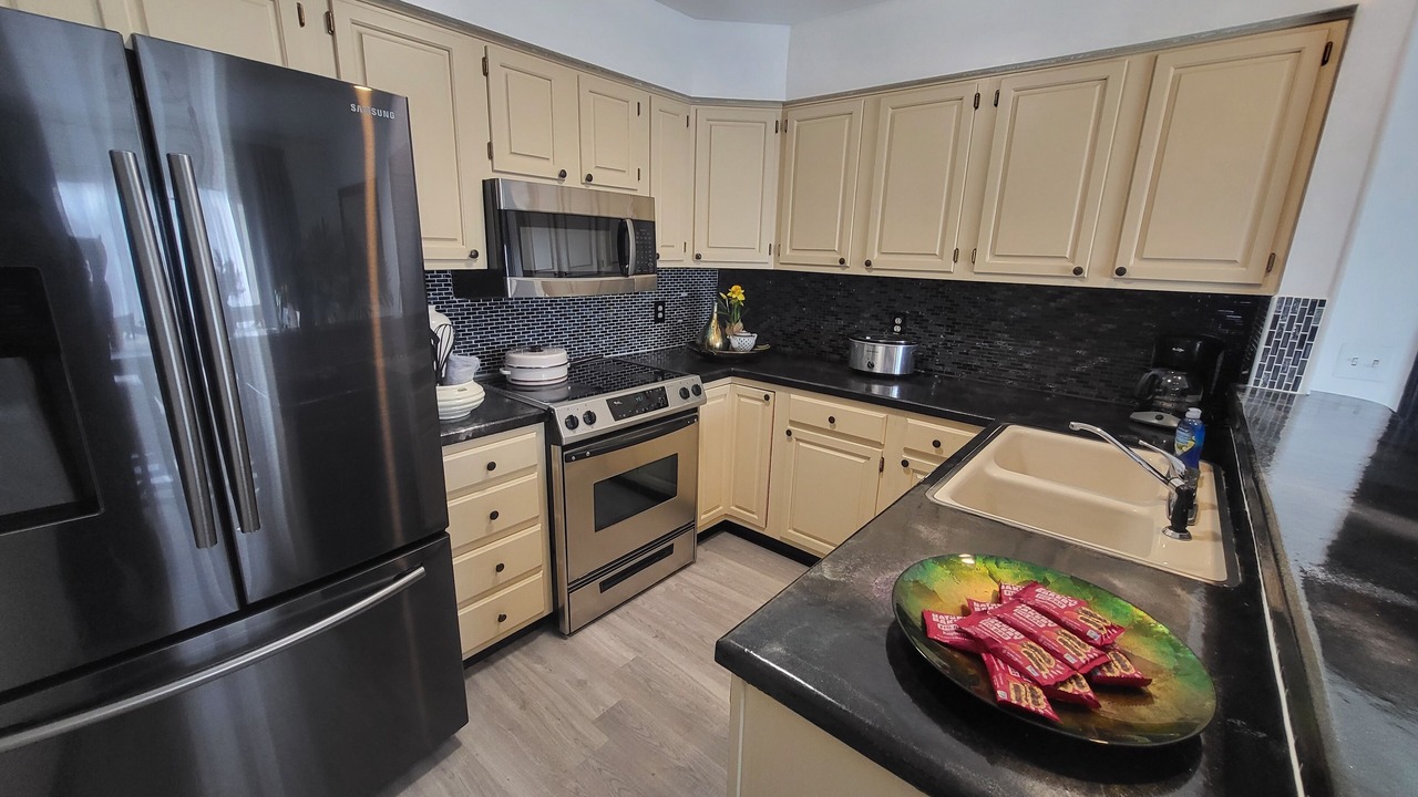 Photo of Kitchen in Greenwich