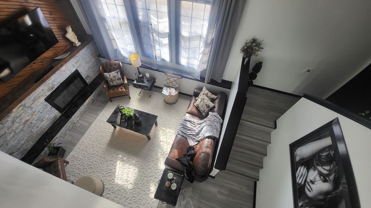 Photo of Livingroom in Greenwich