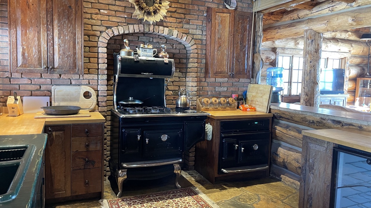 Photo of Kitchen in Eagle