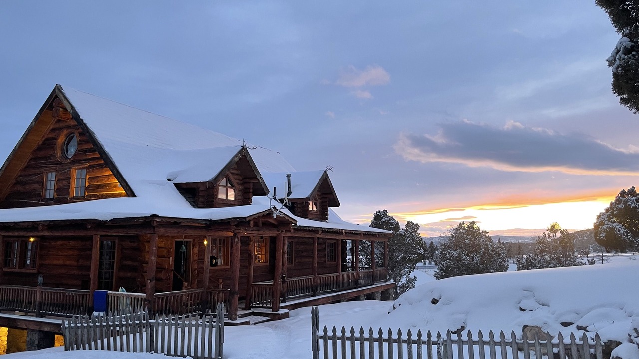 Photo of Outdoor in Eagle