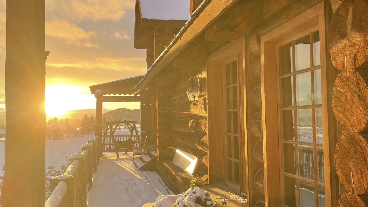 Photo of Outdoor in Eagle