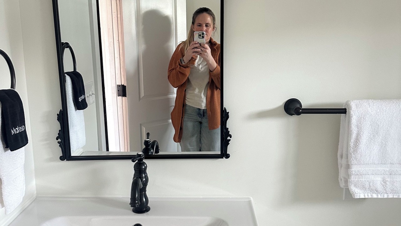 Photo of Bathroom in West Plaza