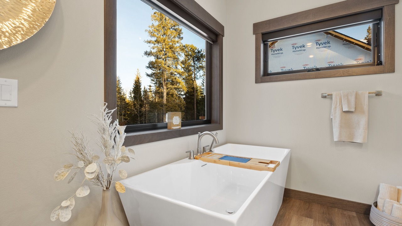 Photo of Bathroom in Lead