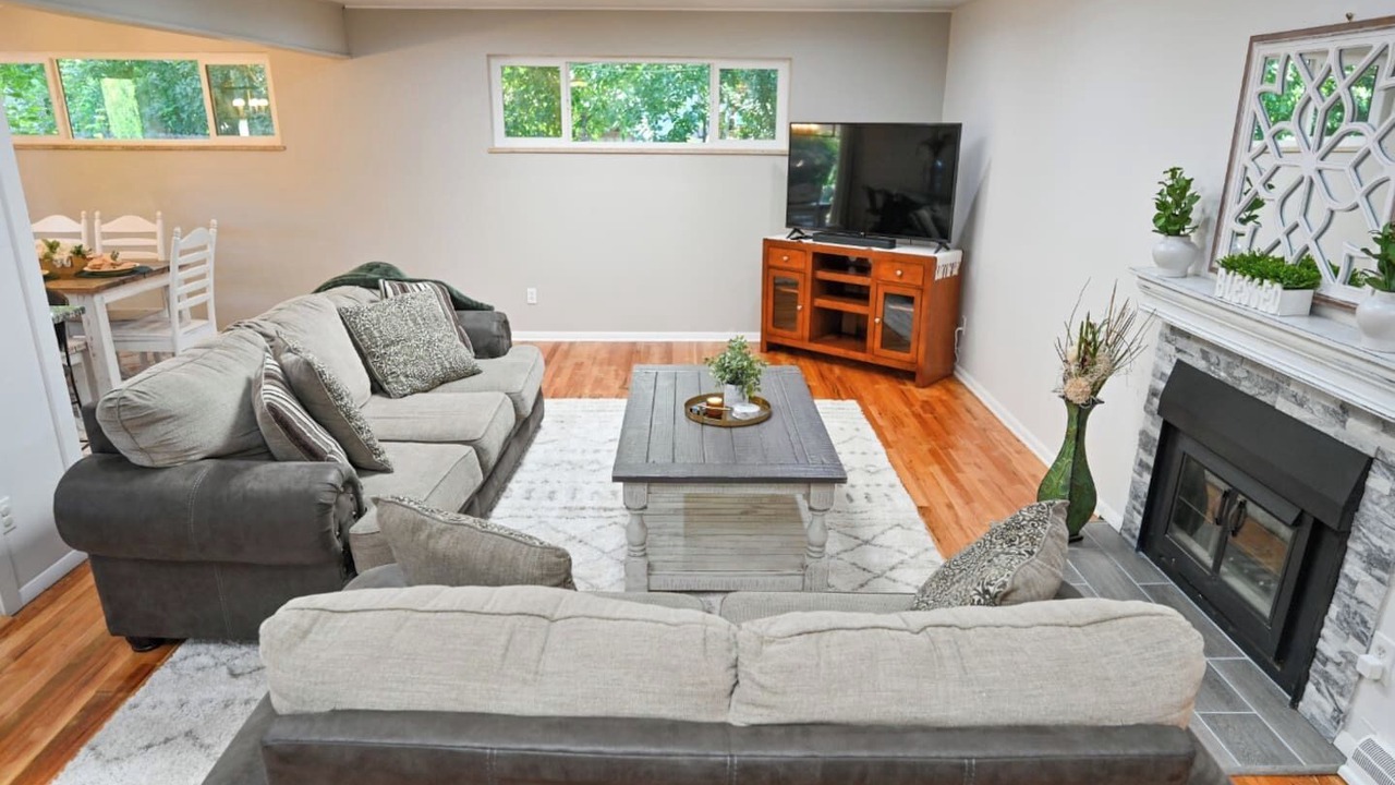 Photo of Livingroom in Littleton