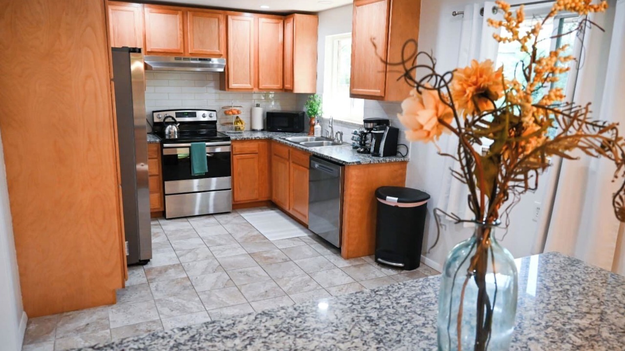 Photo of Kitchen in Littleton