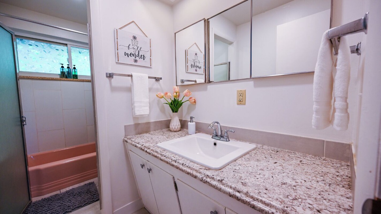Photo of Bathroom in Littleton
