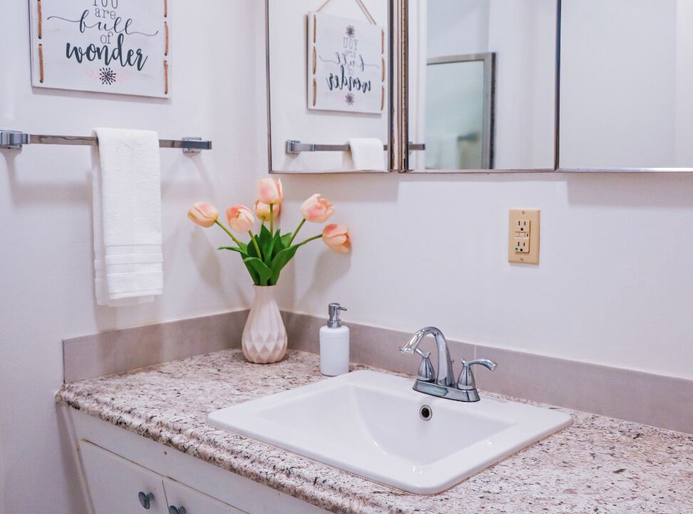 Photo of Bathroom in Littleton