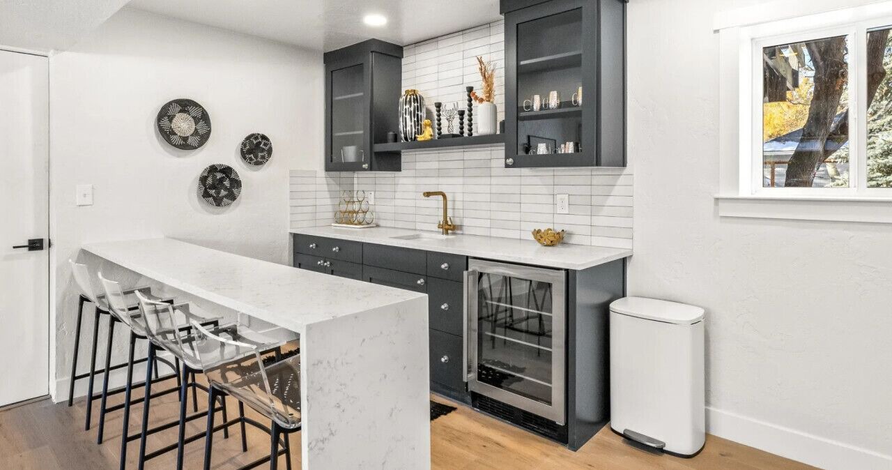 Photo of Kitchen in Park Meadows