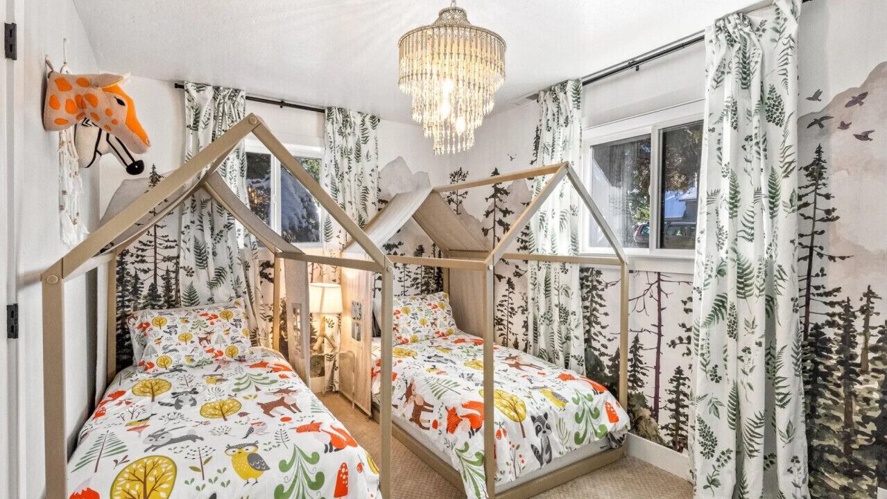 Photo of Bedroom in Park Meadows