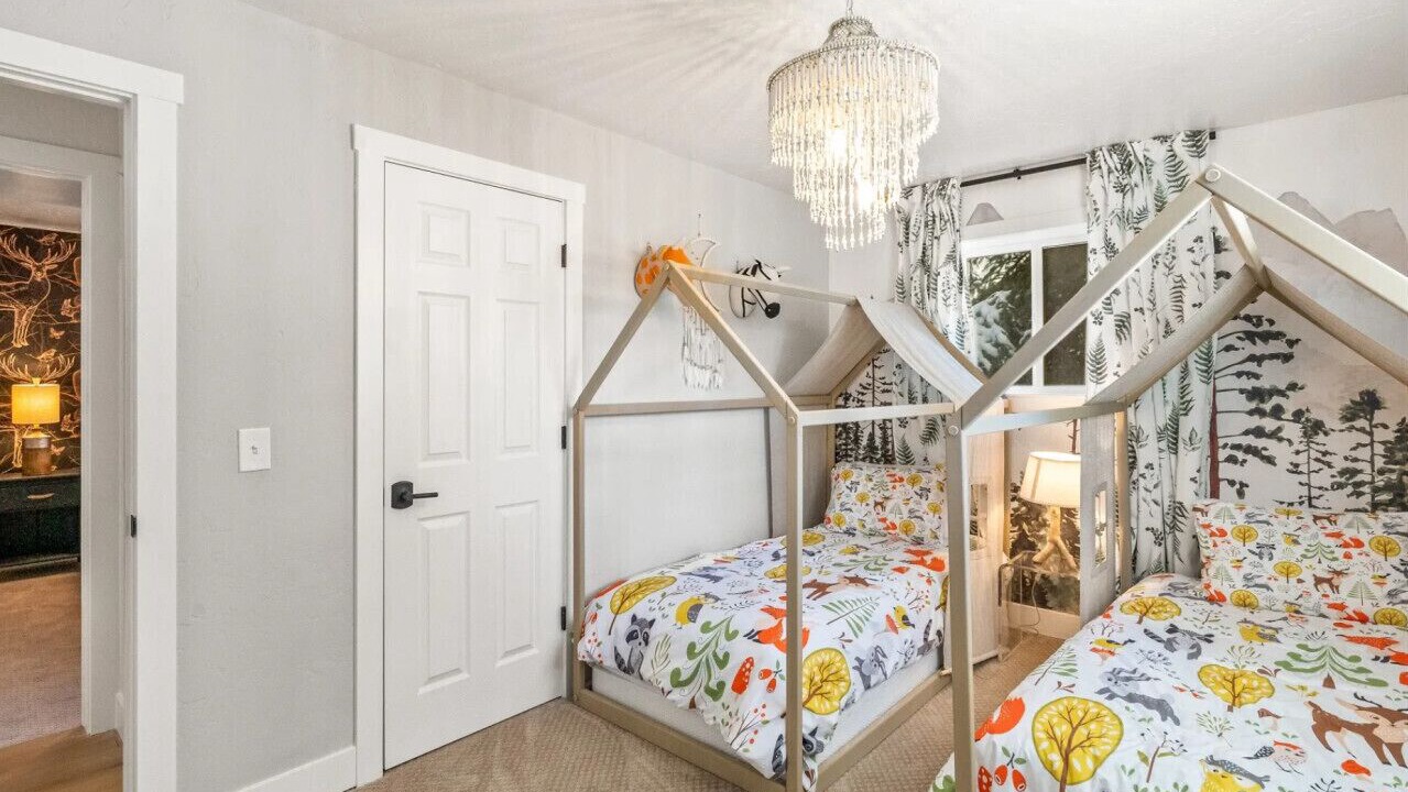 Photo of Bedroom in Park Meadows