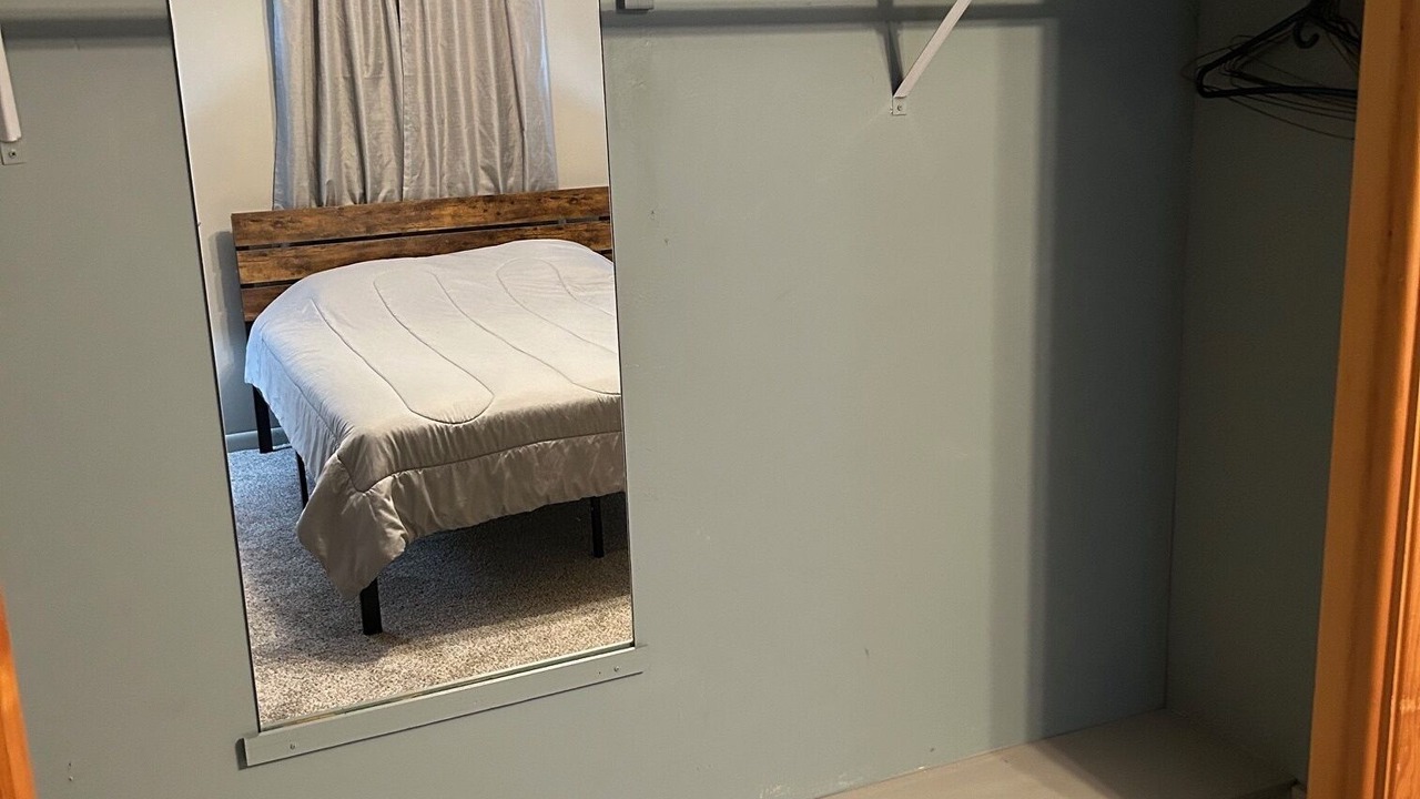 Photo of Bedroom in Agra