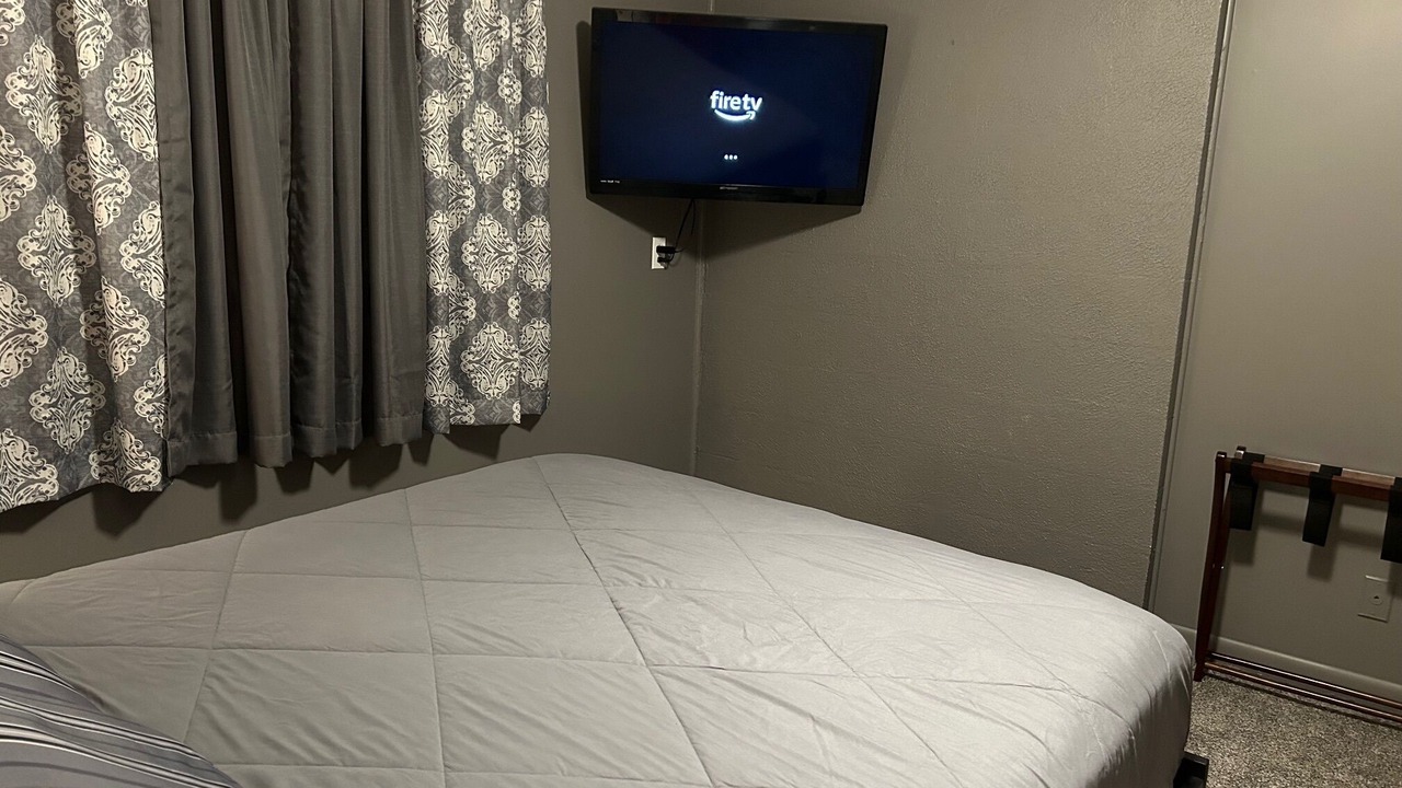Photo of Bedroom in Agra