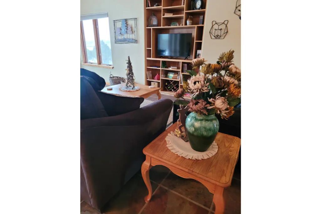 Photo of Livingroom in Hotchkiss