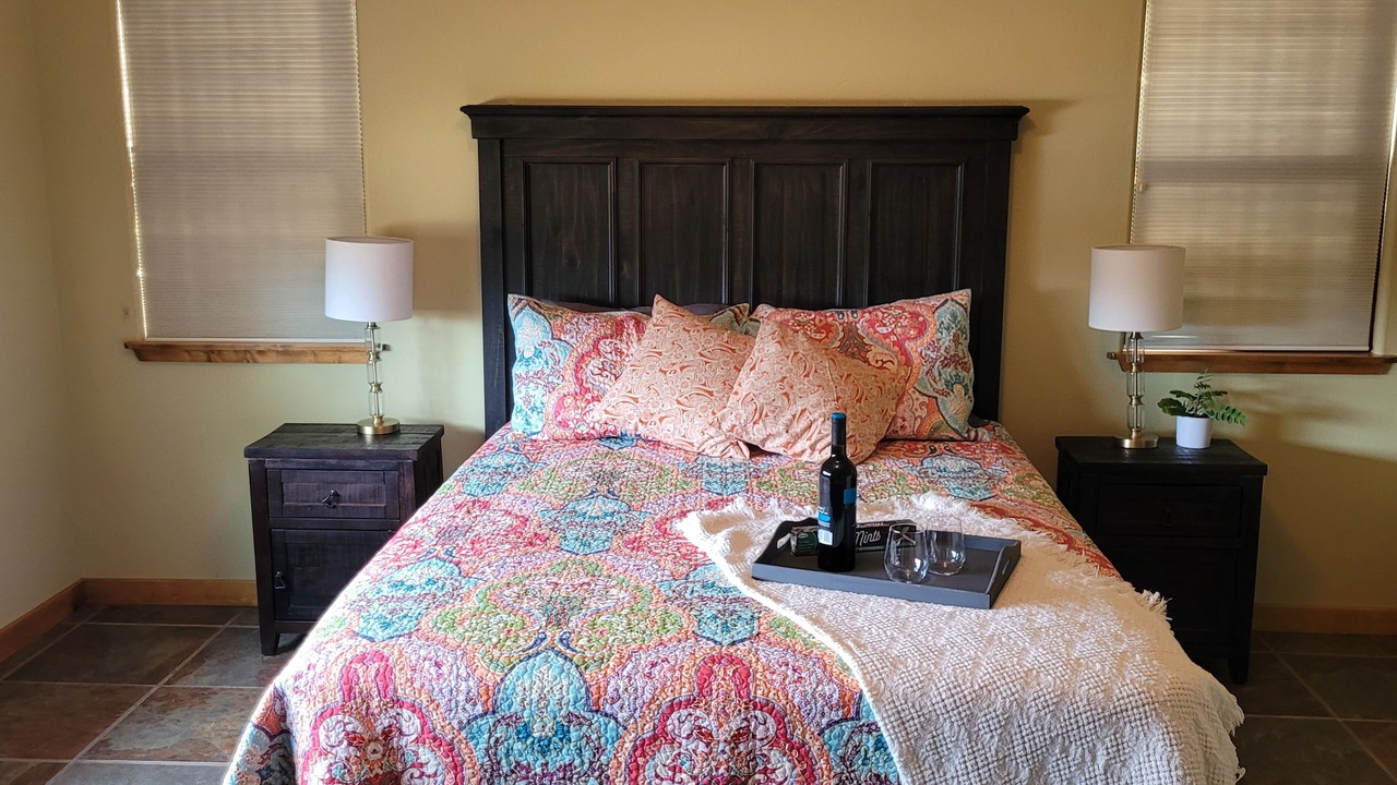 Photo of Bedroom in Hotchkiss