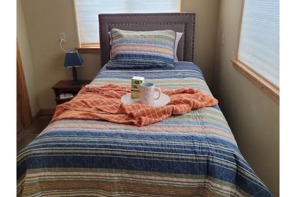 Photo of Bedroom in Hotchkiss