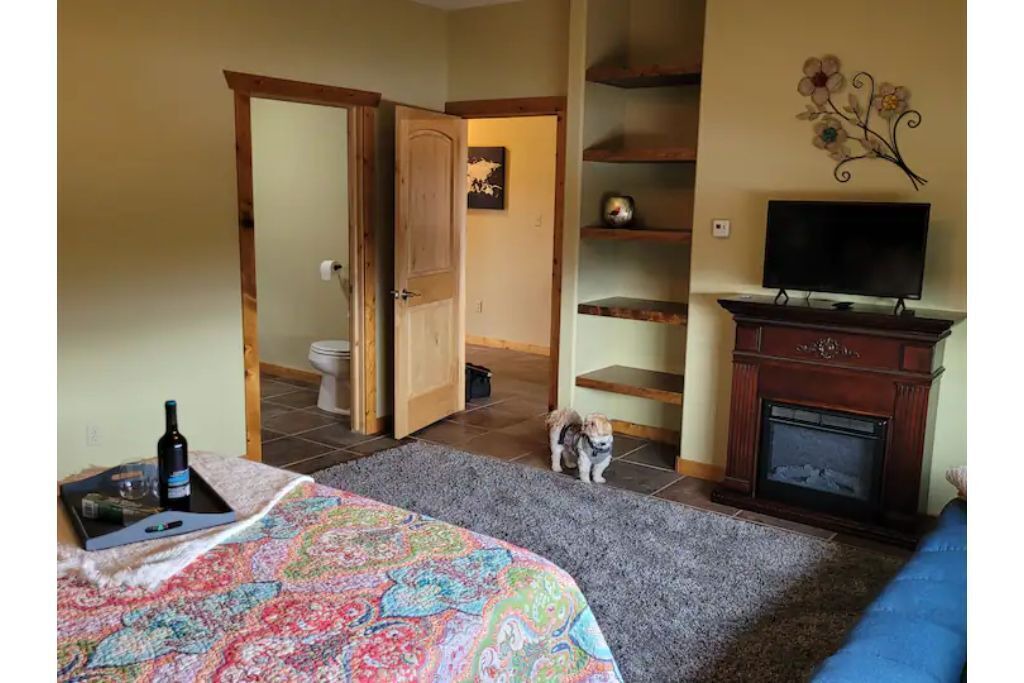 Photo of Bedroom in Hotchkiss
