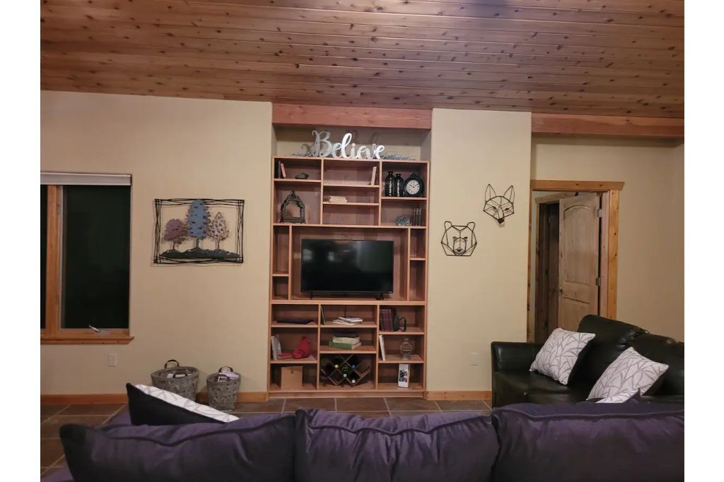 Photo of Livingroom in Hotchkiss