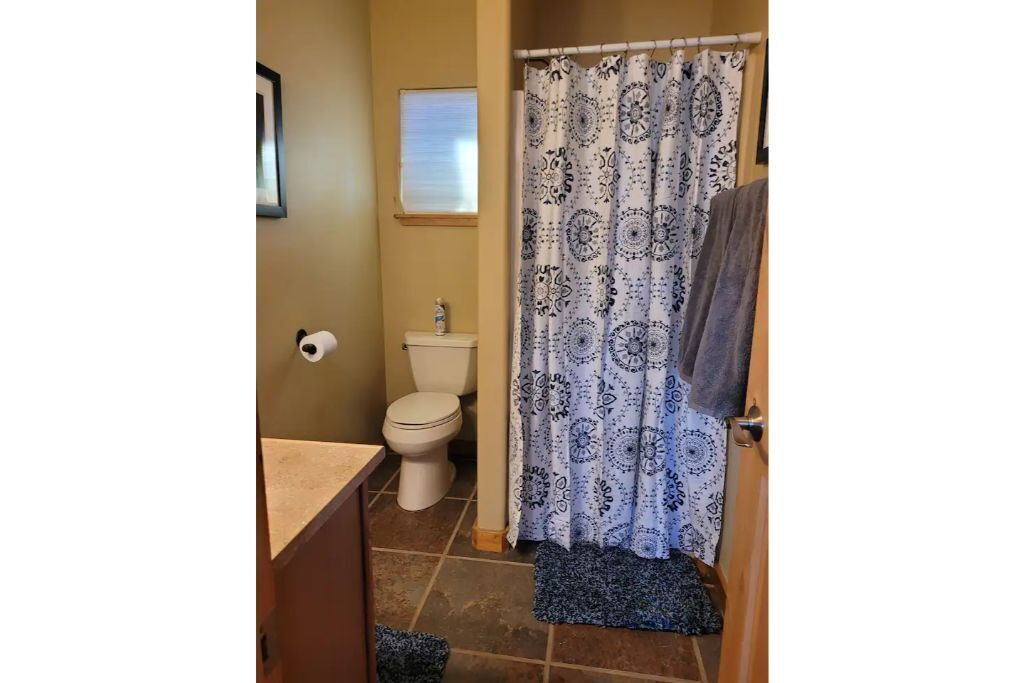 Photo of Bathroom in Hotchkiss