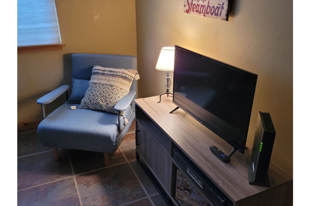 Photo of Livingroom in Hotchkiss