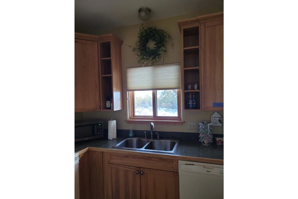Photo of Kitchen in Hotchkiss