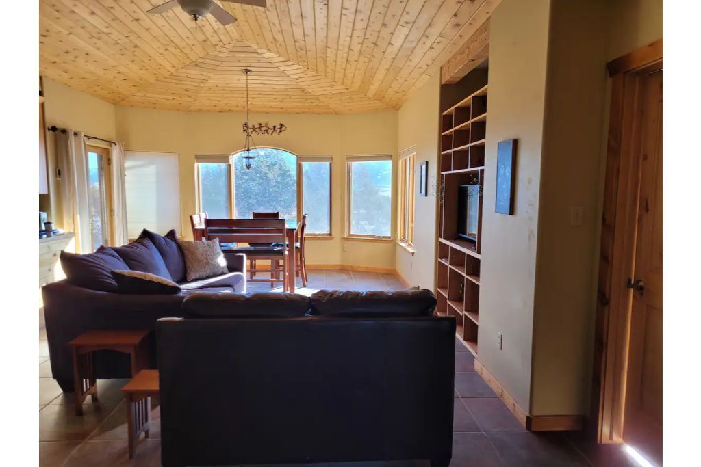 Photo of Livingroom in Hotchkiss