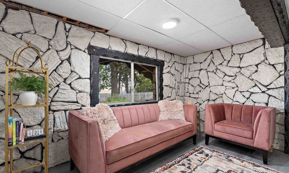 Photo of Bedroom in New Century
