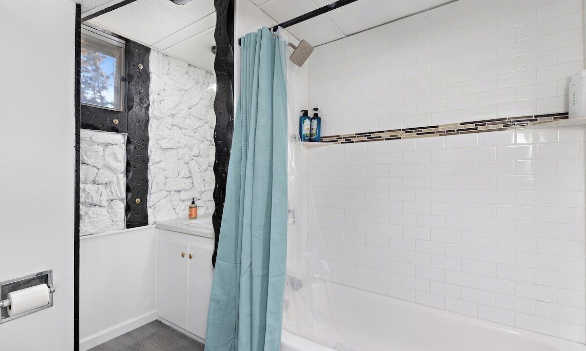 Photo of Bathroom in New Century