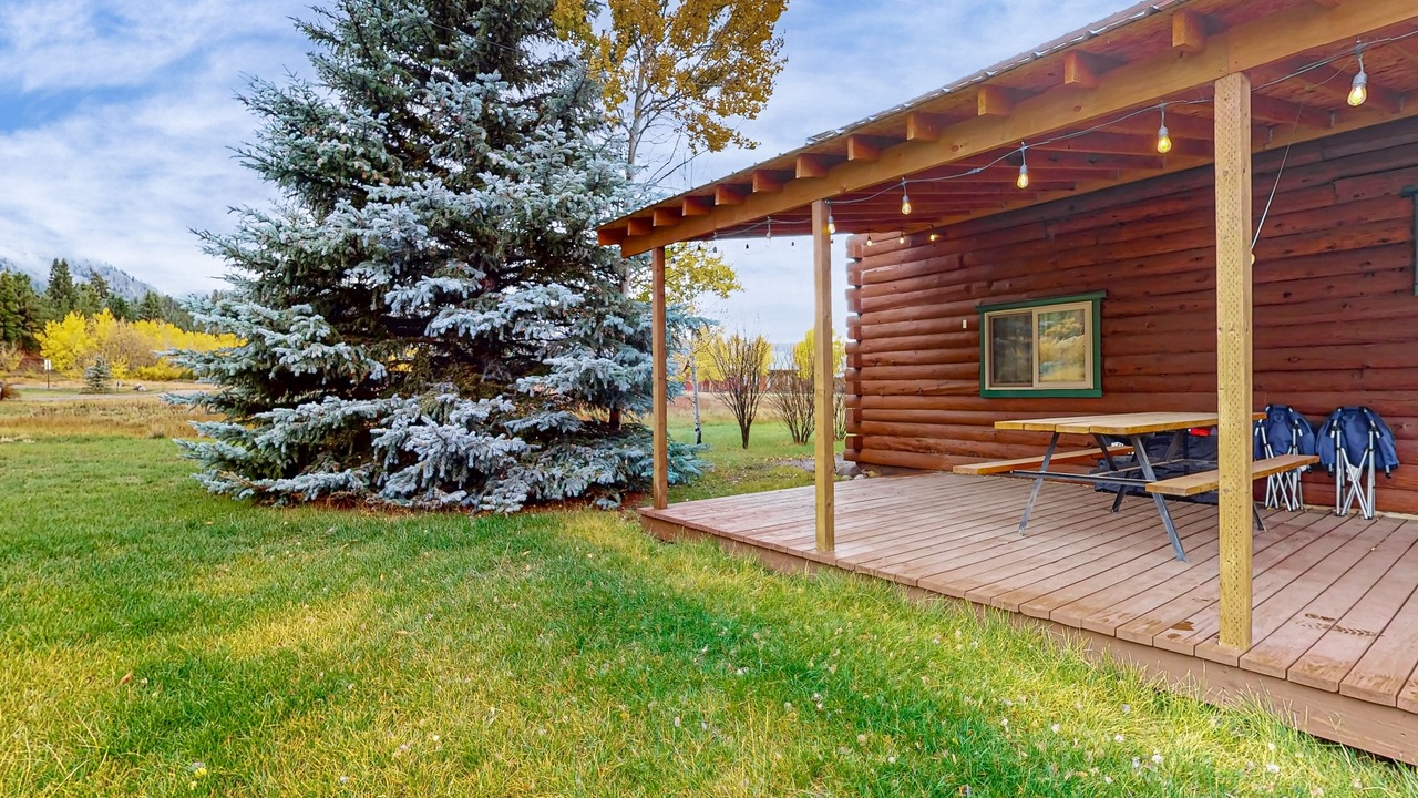 Photo of Outdoor in South Fork