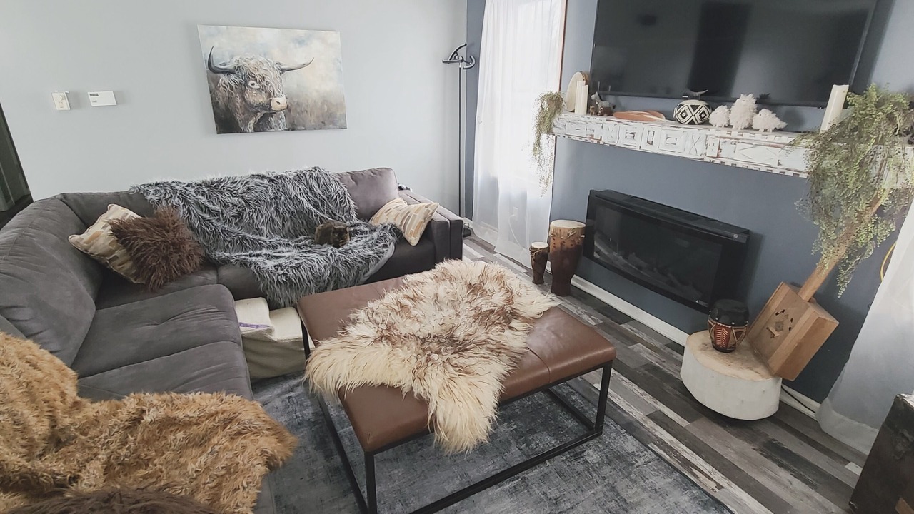 Photo of Livingroom in Homestead