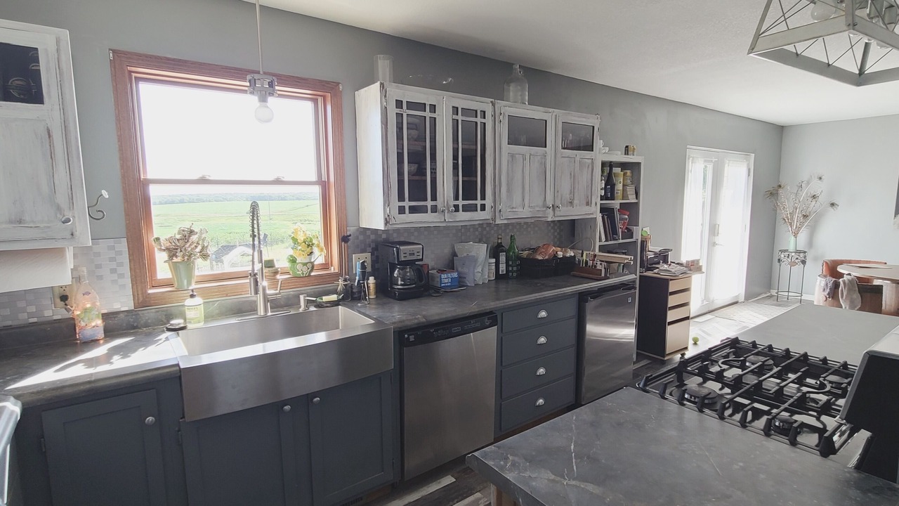 Photo of Kitchen in Homestead