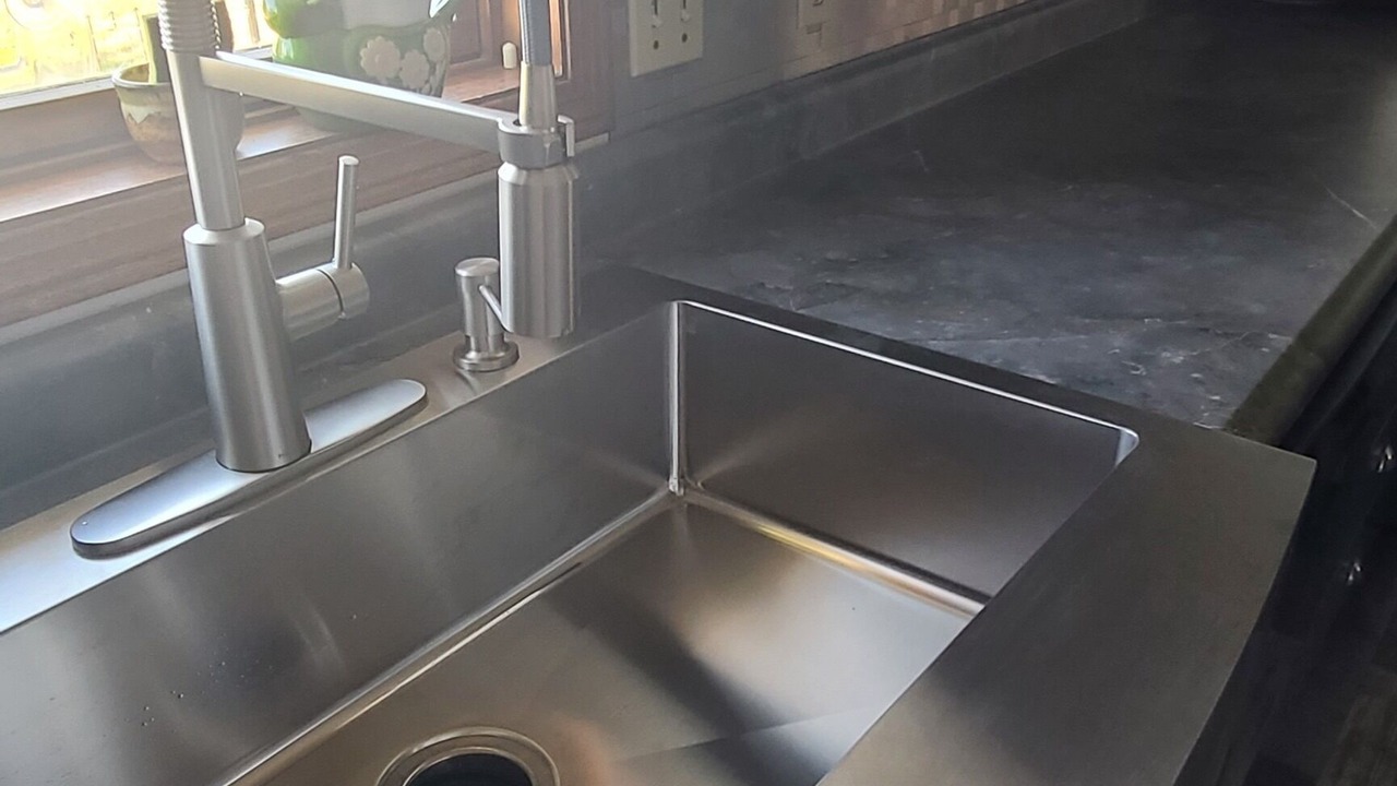 Photo of Kitchen in Homestead
