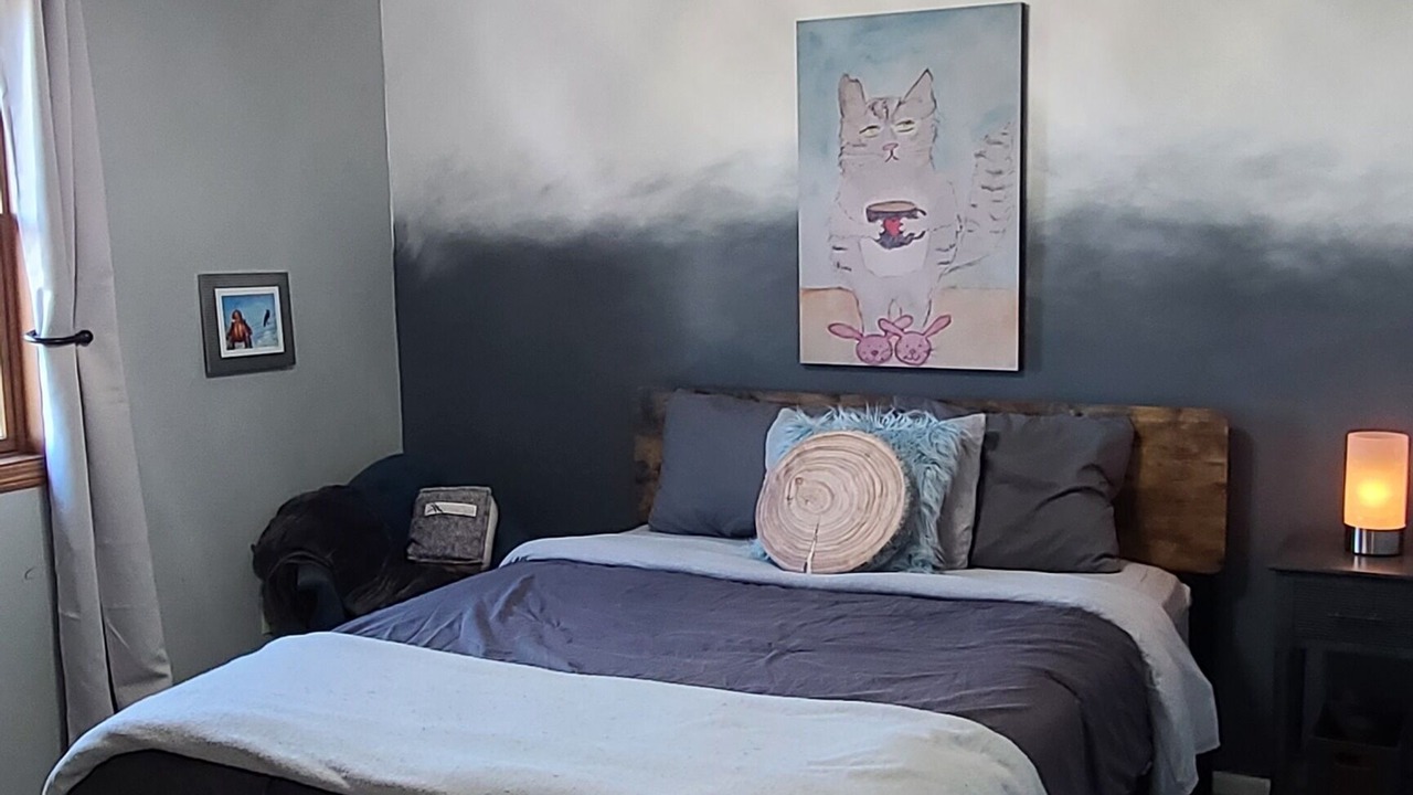 Photo of Bedroom in Homestead