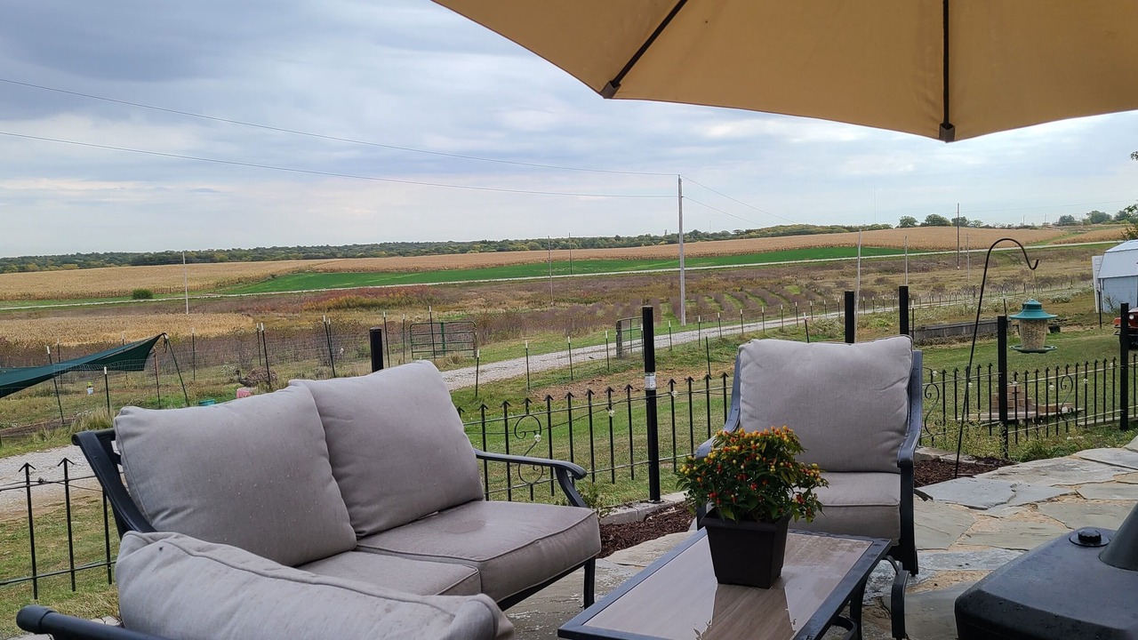 Photo of Outdoor in Homestead