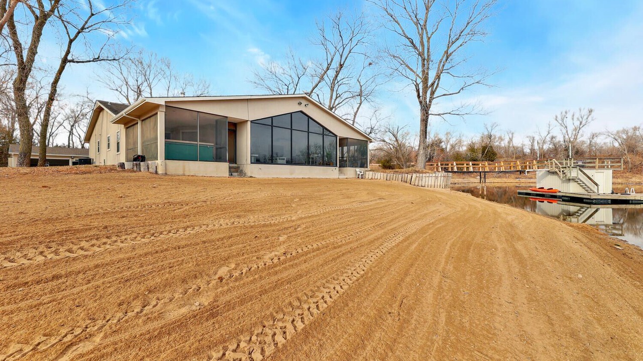 Photo of Outdoor in Harvey County
