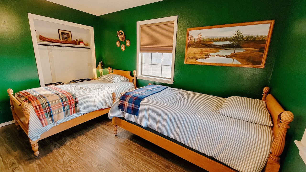 Photo of Bedroom in Bella Vista