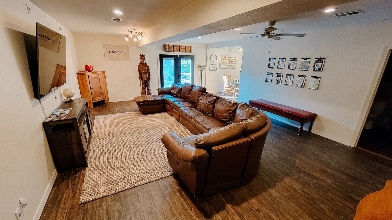 Photo of Livingroom in Bella Vista