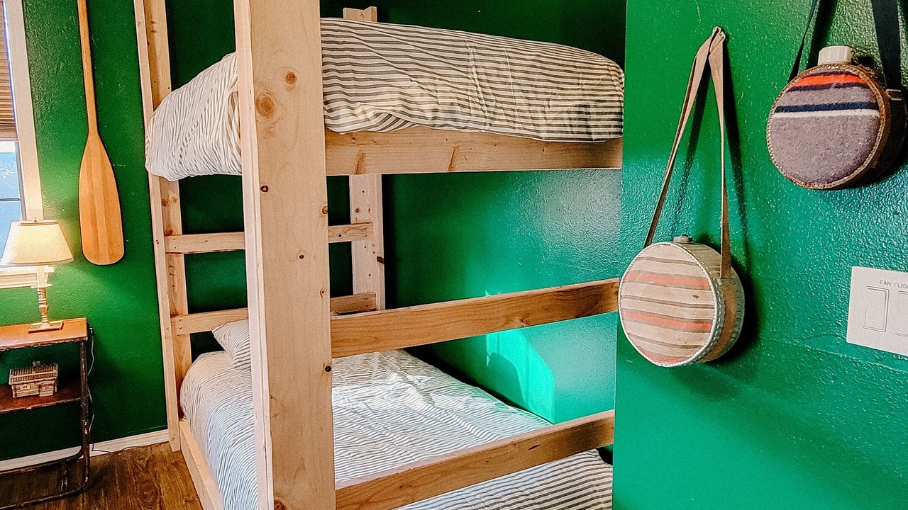 Photo of Bedroom in Bella Vista