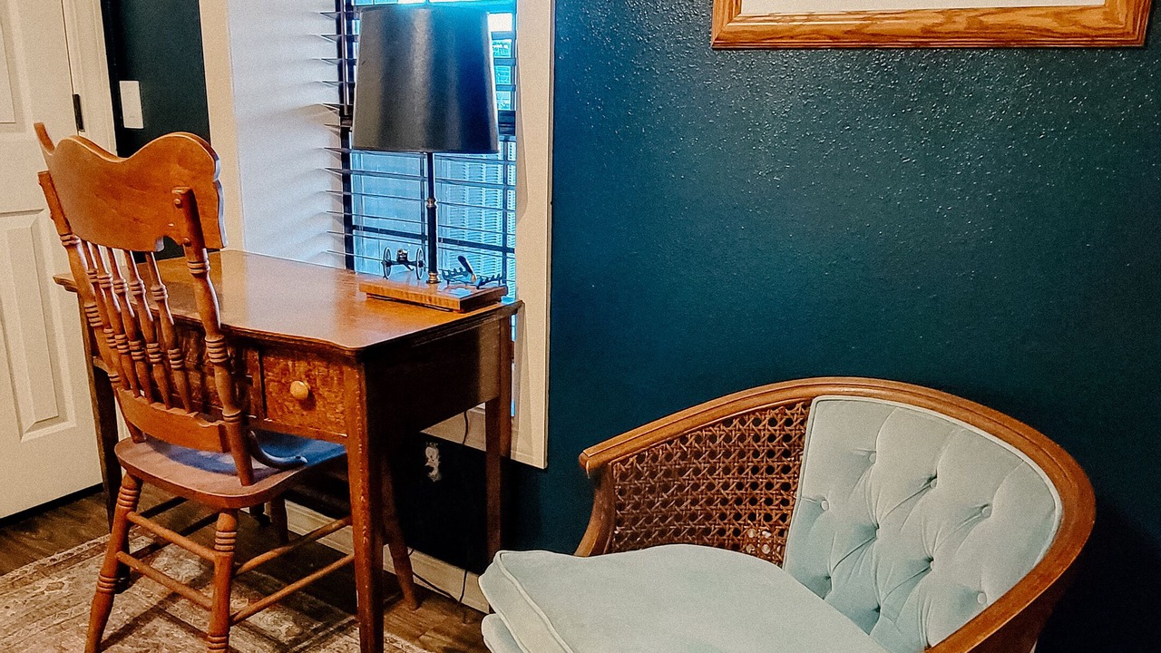 Photo of Livingroom in Bella Vista